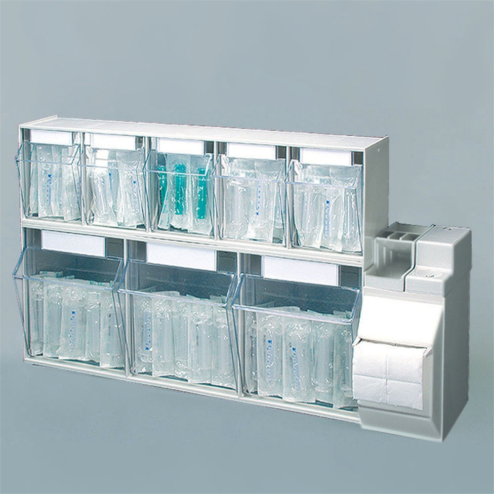 [SSW 202.1650.0] Injektionsmittelspender, (2)