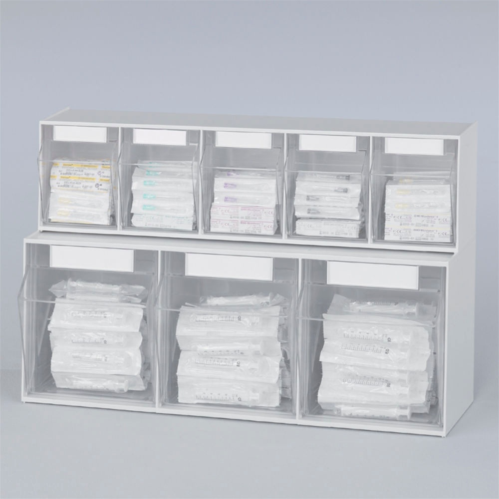 Injektionsmittelspender, (2)