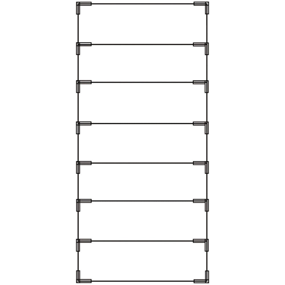 [SSW 202.8800.0] Schubladeneinsatz