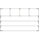 Schubladeneinsatz, (3)