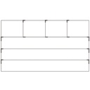 Schubladeneinsatz, (2)