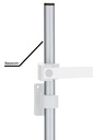 Basisrohr 1200 mm