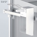 Desinfektionsmittelspender, (2)