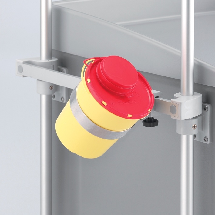 [SSW 205.1550.0] Varimed Entsorgungsboxen-Set 1,5 Ltr.