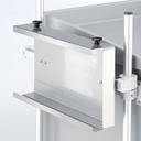 Halter für Handschuhspender (2)