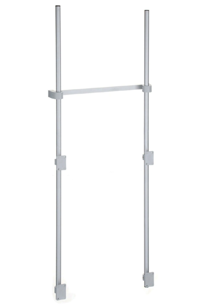 [SSW 205.4140.0] Gestell zur Aufnahme von Zubehör