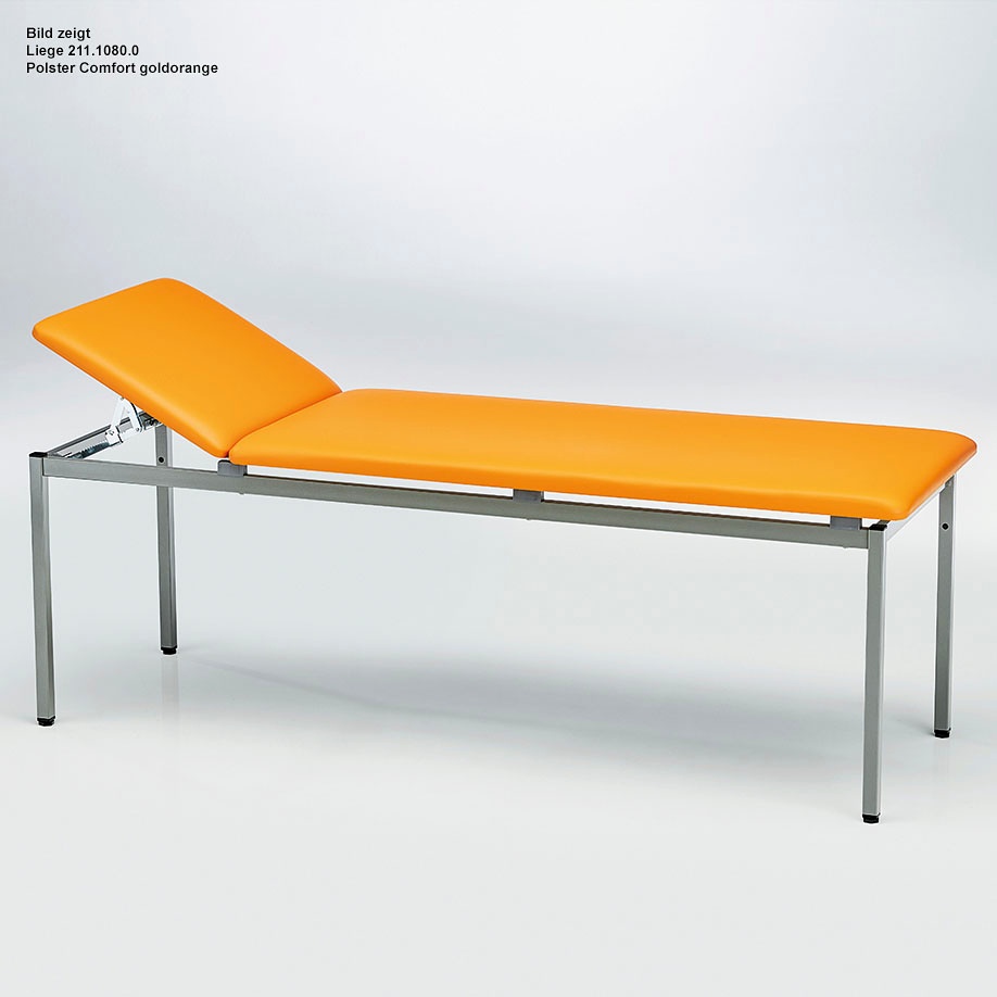 [SSW 211.1080.0 C] Untersuchungsliege Comfort