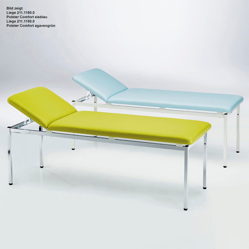 [SSW 211.1180.0] Untersuchungsliege Classic