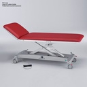 Untersuchungs- und Behandlungsliege, M, (3)