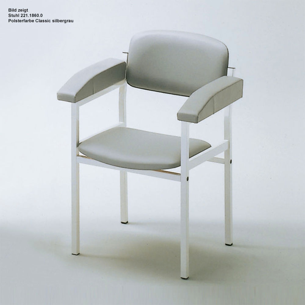 [SSW 221.1860.0 C] Untersuchungs- und Blutentnahmestuhl Comfort