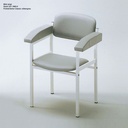 Untersuchungs- und Blutentnahmestuhl Comfort