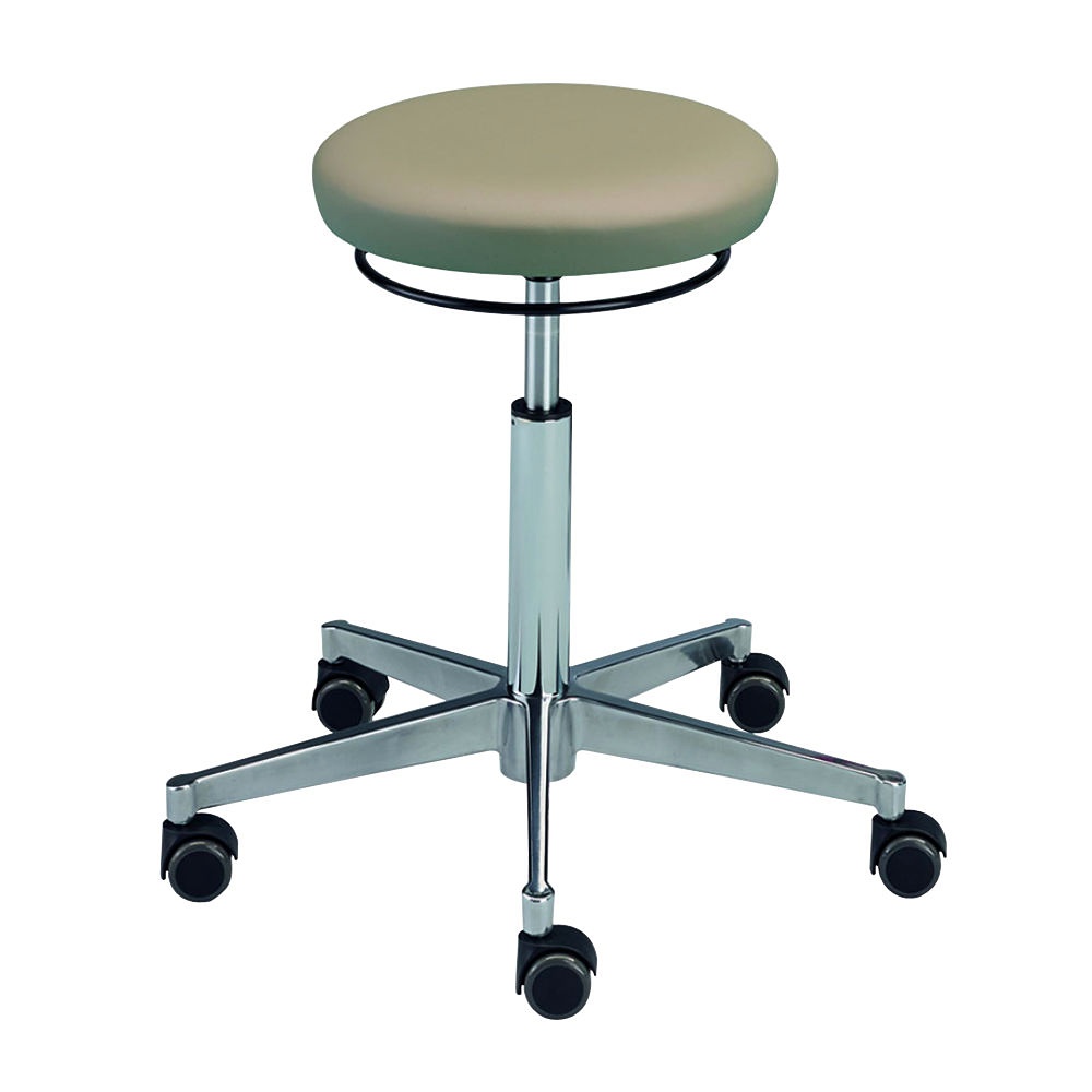 Drehhocker Comfort milchkaffee