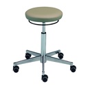 Drehhocker Comfort milchkaffee