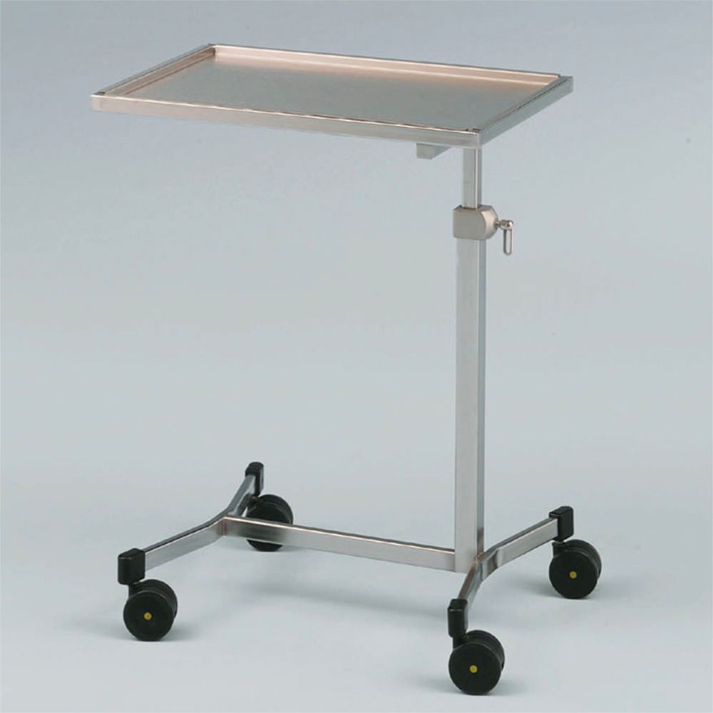 [SSW 232.4270.0] Instrumenten-Zureichungstisch