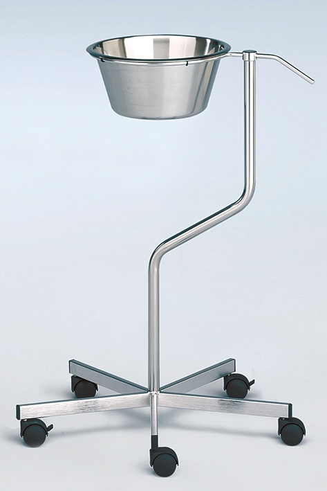 [SSW 242.1250.0] Schalenständer, einfach