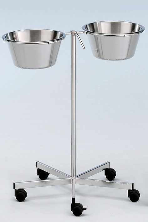 [SSW 242.1350.0] Schalenständer, doppelt