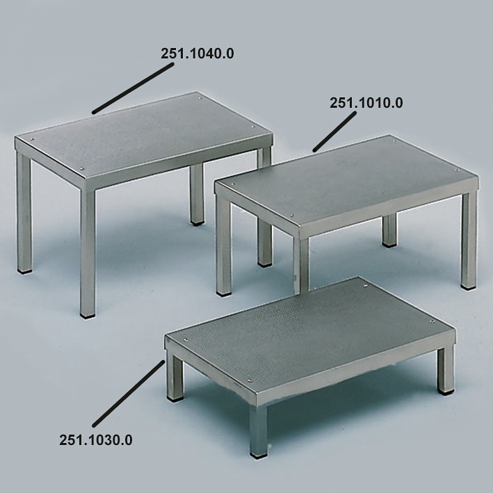 [SSW 251.1010.0] Auftritt