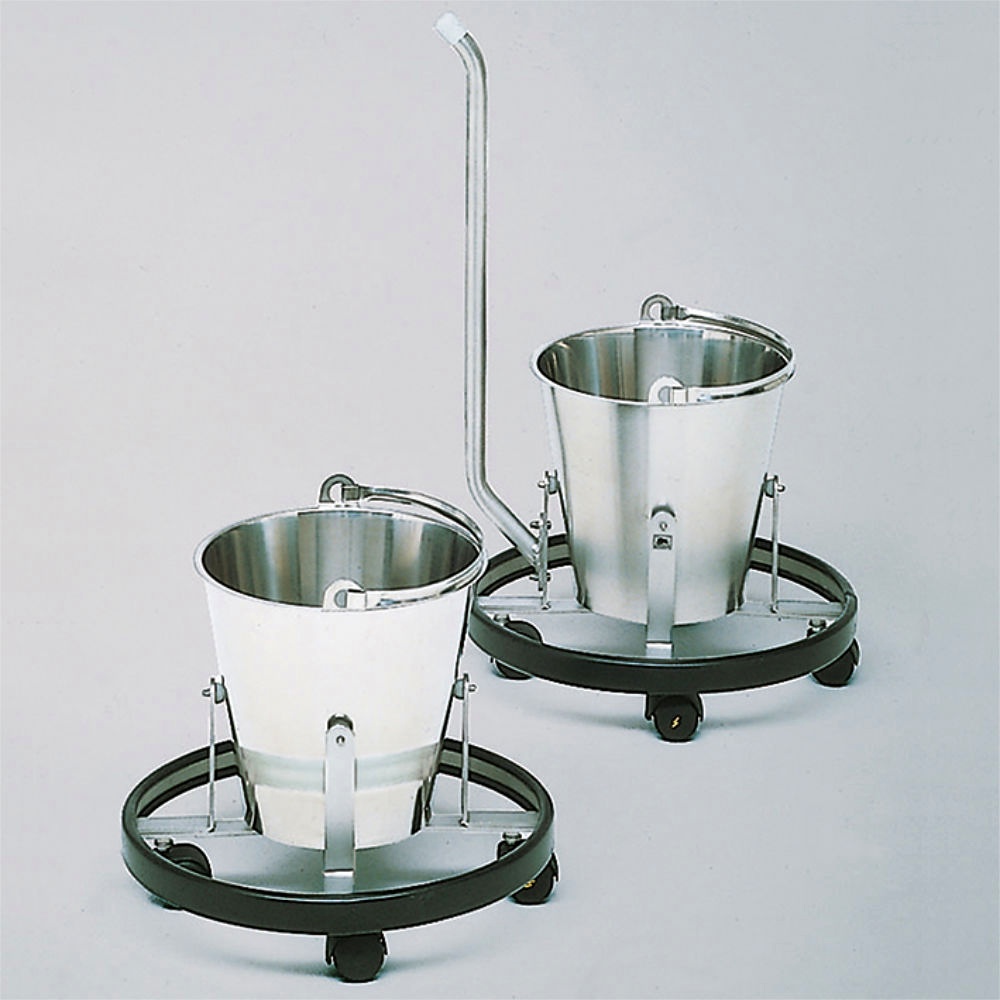 [SSW 252.1180.0] Abwurfgestell