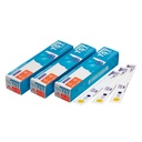 BROWNE TST Control Emulationsindikatoren (100 Stck.)