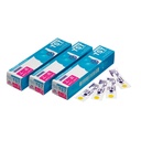 BROWNE TST Control Emulationsindikatoren (200 Stck.)