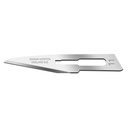 Einmal-Skalpellklingen Swann-Morton Fig. 11 steril (100 Stck.)