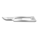 Einmal-Skalpellklingen Swann-Morton Fig. 15 steril (100 Stck.)