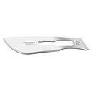 Einmal-Skalpellklingen Swann-Morton Fig. 22 steril (100 Stck.)