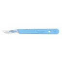 Einmal-Skalpelle Swann-Morton Fig. 10 Steril (10 Stck.)