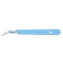 Einmal-Skalpelle Swann-Morton Fig. 12 Steril (10 Stck.)