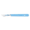 Einmal-Skalpelle Swann-Morton Fig. 21 Steril (10 Stck.)