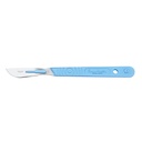 Einmal-Skalpelle Swann-Morton Fig. 22 Steril (10 Stck.)