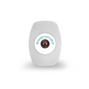 Swaromed Einmal-Elektroden mit Flüssiggel, 36 x 50 mm, oval (30 Stck.)