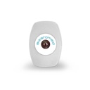 Swaromed Einmal-Elektroden mit Festgel 36 x 50 mm, oval (50 Stck.)