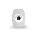 Swaromed Einmal-Elektroden mit Festgel 36 x 50 mm, oval (50 Stck.)