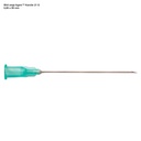 Agani Sonderkanülen x 2'', grün