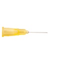 Agani Sonderkanülen 30 G x 1/2'' 0,30 x 13 mm, gelb (100 Stck.)