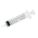 Einmal-Spritzen 10 ml Luer, exzentrisch 3-teilig (100 Stck.)