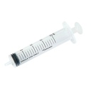 Einmal-Spritzen 20 ml Luer, exzentrisch 3-teilig (50 Stck.)