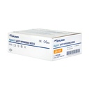 Agani Sicherheits-Injektionskanülen 25 G x 5/8'' (100 Stck.)