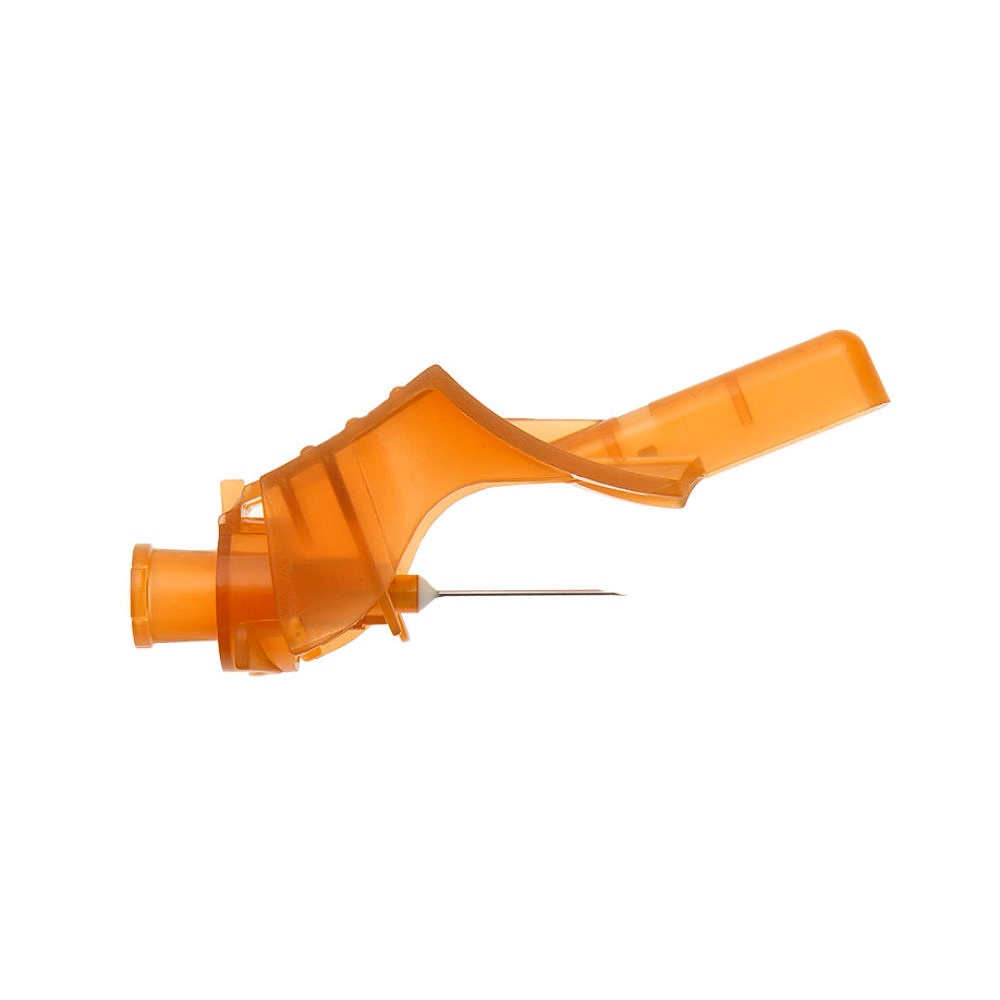 Agani Sicherheits-Injektionskanülen 26 G x 1/2'' (100 Stck.)