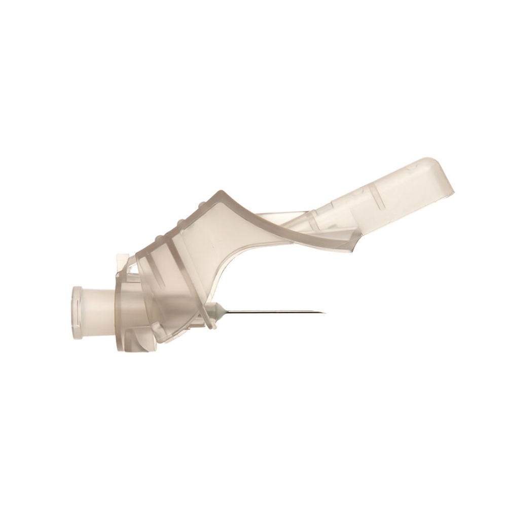 [TER SAN2713R1] Agani Sicherheits-Injektionskanülen 27 G x 1/2'' (100 Stck.)
