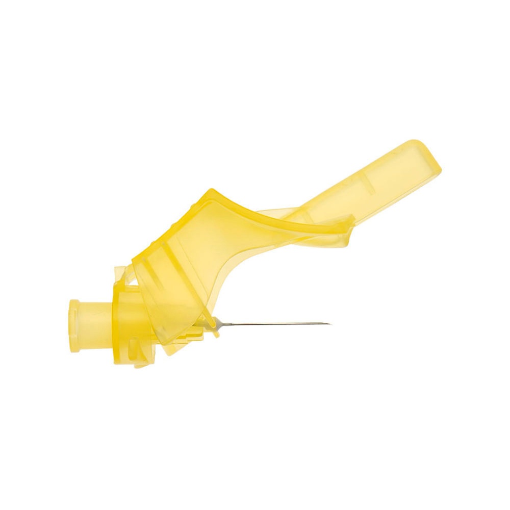 [TER SAN3013R1] Agani Sicherheits-Injektionskanülen 30 G x 1/2'' (100 Stck.)