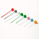 Mandrins für Surflo-W, Versatus-W Surshield Versatus-W, 18 G (50 Stck.)