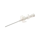 SURFLO-WP Venenverweilkatheter 17 G, 1,50 x 45 mm, weiß