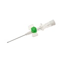 SURFLO-WP Venenverweilkatheter 18 G, 1,30 x 32 mm, grün