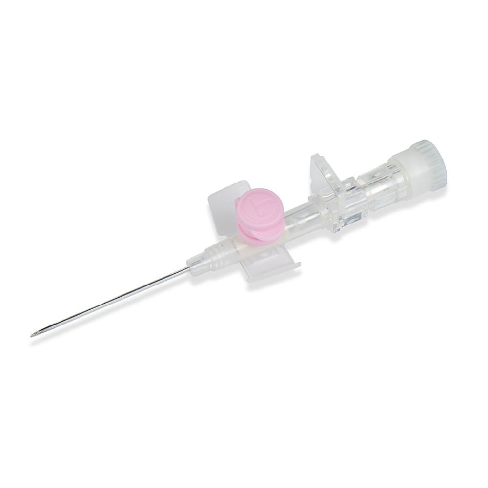 [TER SRDM2032PD] SURFLO-WP Venenverweilkatheter 20 G, 1,00 x 32 mm, rosa