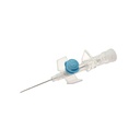 SURFLO-WP Venenverweilkatheter 22 G, 0,90 x 25 mm, blau