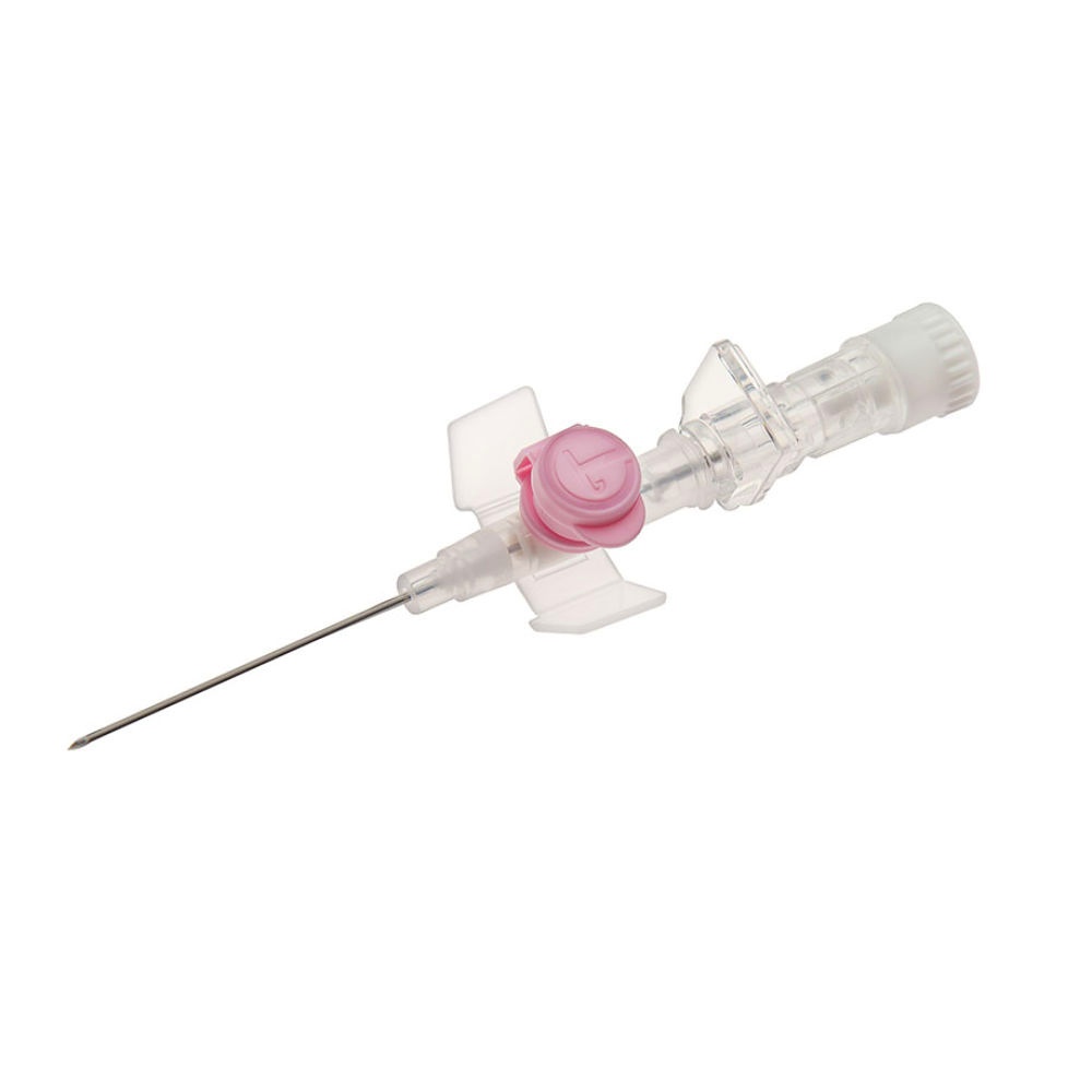 Versatus-WP Venenverweilkatheter 20 G, 1,00 x 32 mm, rosa (50 Stck.)