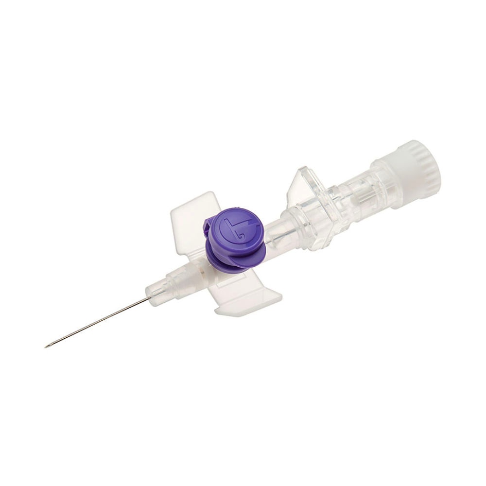 [TER SRDU2619PD] Versatus-WP Venenverweilkatheter 26 G, 0,64 x 19 mm, lila (50 Stck.)