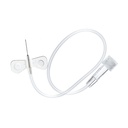 Surflo Perfusionsbesteck 27 G x 1/2'', 0,40 x 13 mm, grau